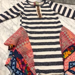 Lot of 3 girls 6X Dresses Twirls and Twigs